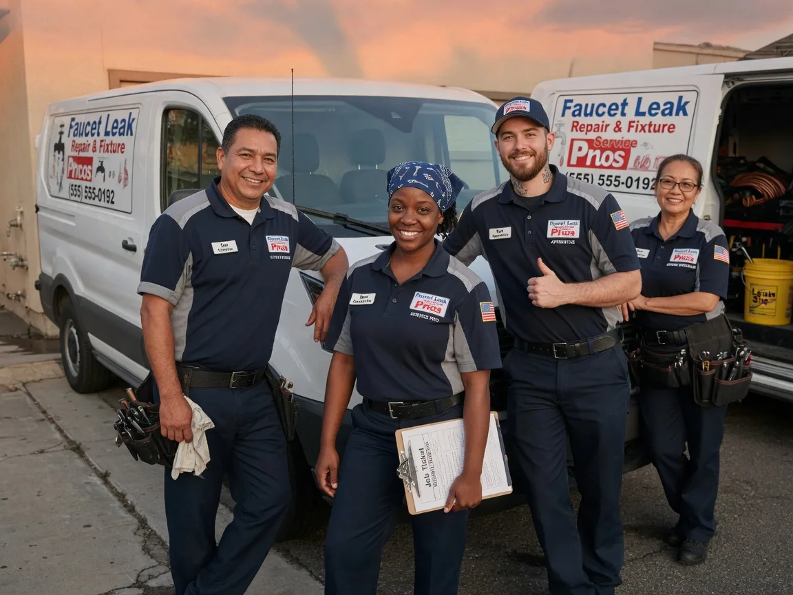 Faucet Repair company in Smithton, IL