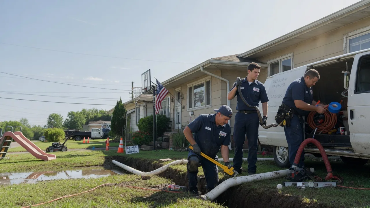 Toilet Installation in Smithton, IL near me